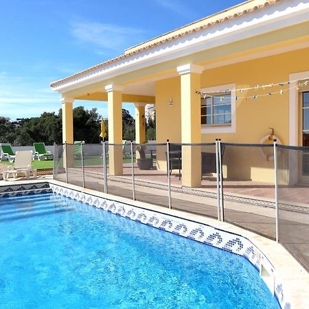 Casa Dos Cotas Villa Alvor Eksteriør billede