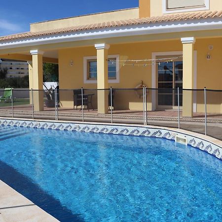 Casa Dos Cotas Villa Alvor Eksteriør billede