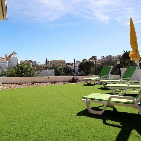 Casa Dos Cotas Villa Alvor Eksteriør billede