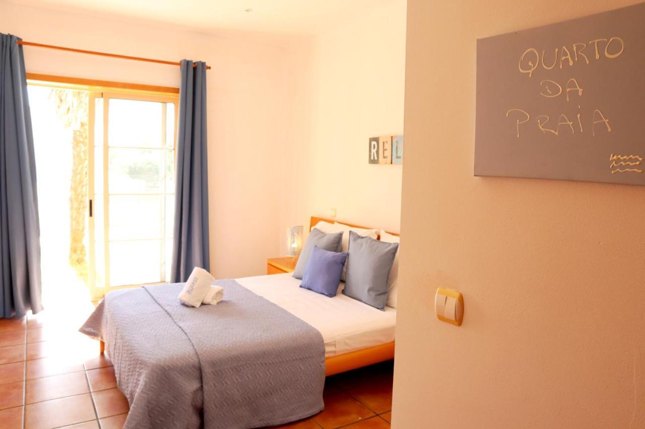 Casa Dos Cotas Villa Alvor Eksteriør billede