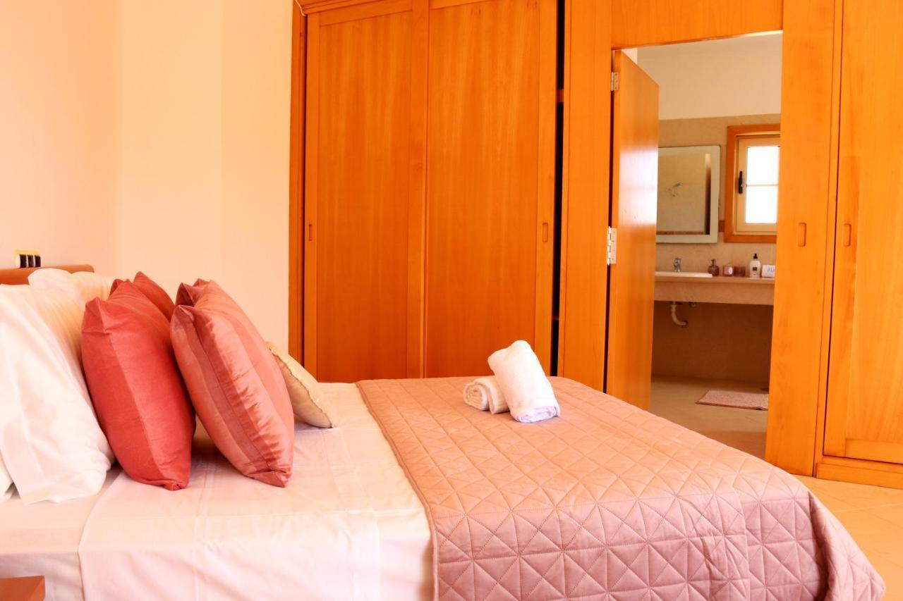 Casa Dos Cotas Villa Alvor Eksteriør billede