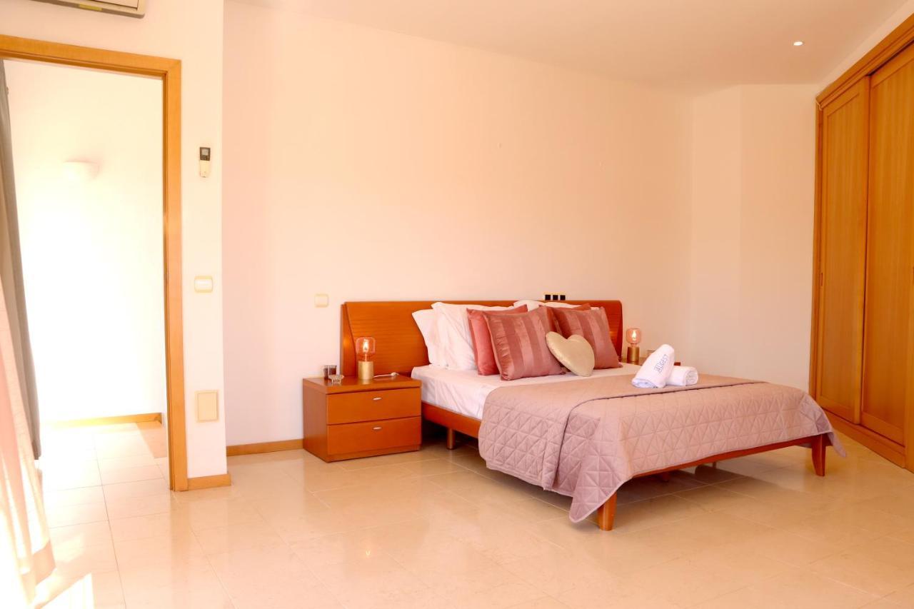 Casa Dos Cotas Villa Alvor Eksteriør billede