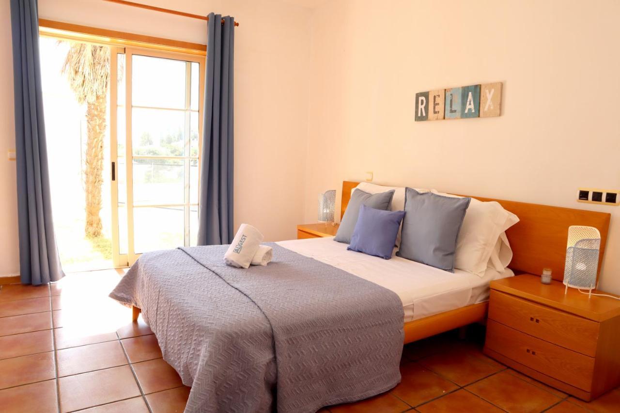 Casa Dos Cotas Villa Alvor Eksteriør billede