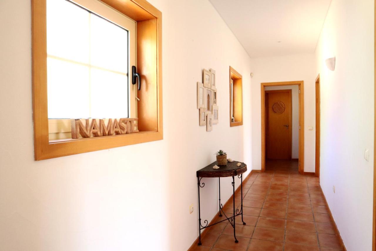 Casa Dos Cotas Villa Alvor Eksteriør billede