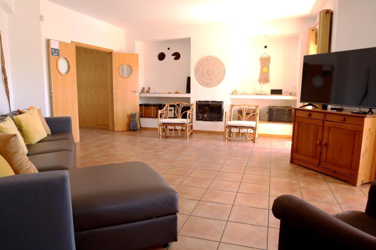 Casa Dos Cotas Villa Alvor Eksteriør billede