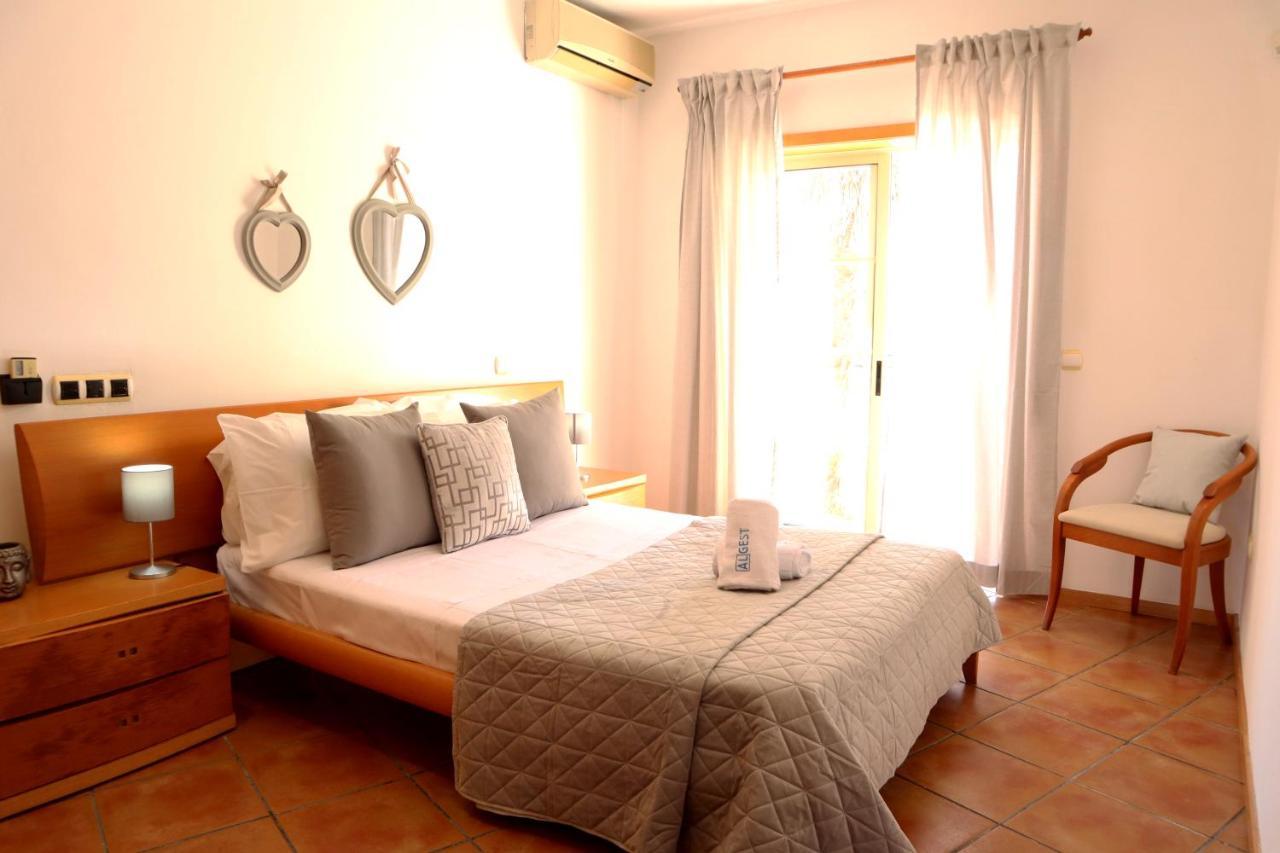 Casa Dos Cotas Villa Alvor Eksteriør billede