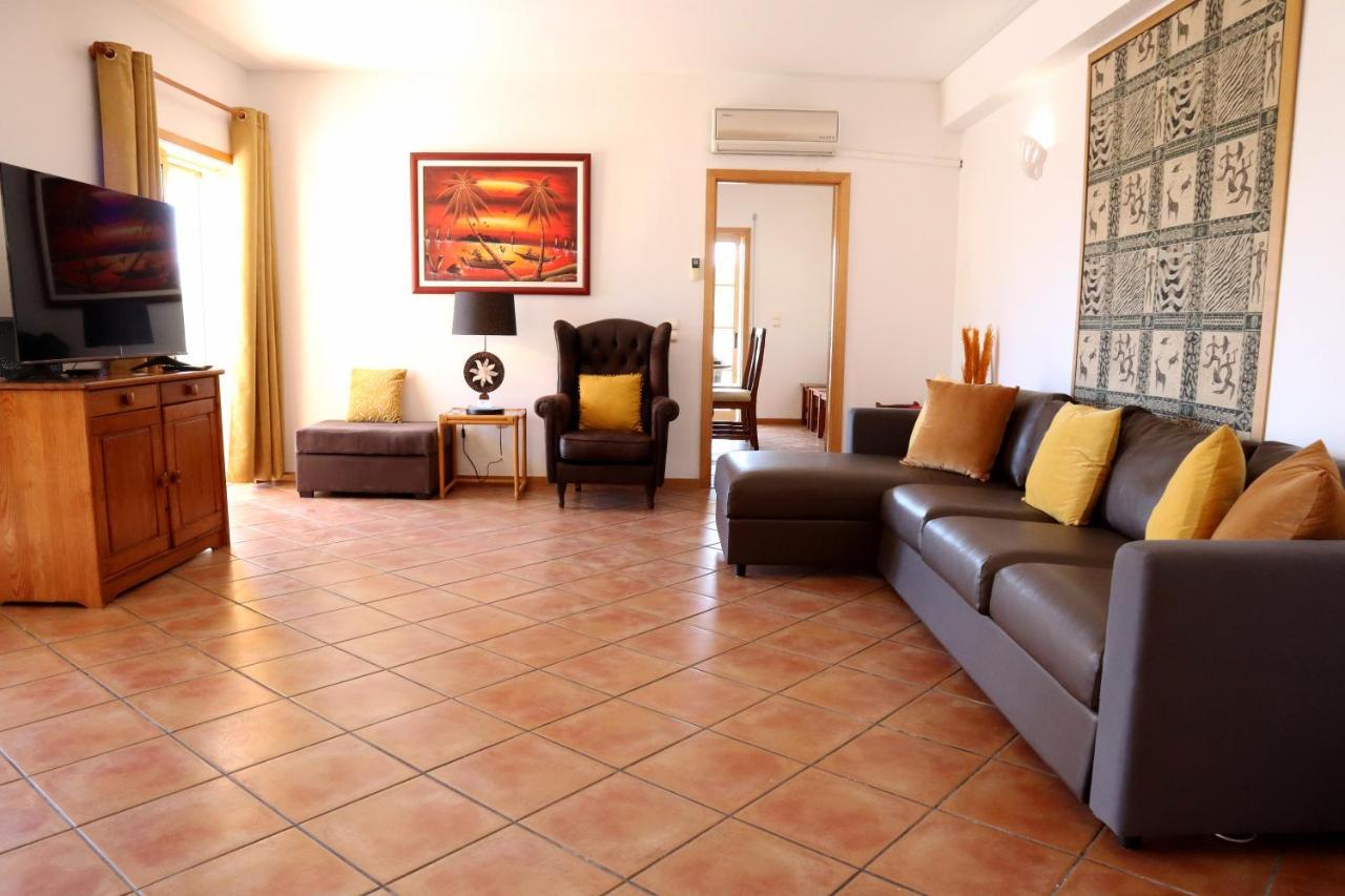 Casa Dos Cotas Villa Alvor Eksteriør billede