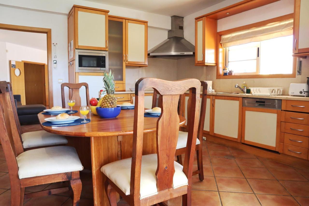 Casa Dos Cotas Villa Alvor Eksteriør billede