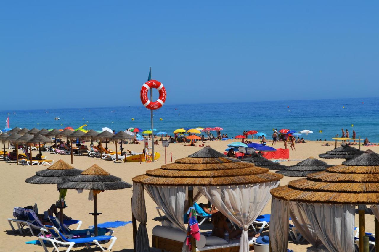 Casa Dos Cotas Villa Alvor Eksteriør billede
